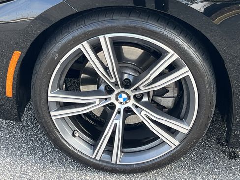 Used 2022 BMW 430i Coupe w/ Convenience Package image 28