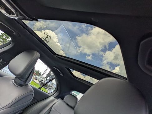 Used 2026 Mercedes-Benz C 300 4MATIC Sedan image 20