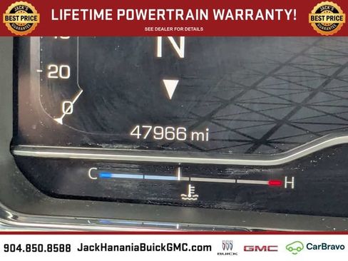 Used 2023 GMC Sierra 1500 Elevation w/ Preferred Package AWD/4WD image 32