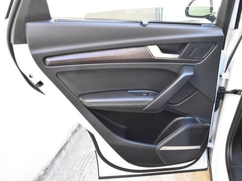 Used 2023 Audi Q5 2.0T Premium Plus image 22