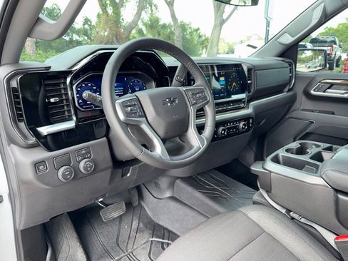 Used 2026 Chevrolet Silverado 1500 RST w/ RST Select Package RWD image 17