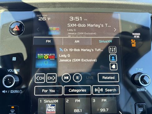 Certified 2025 Subaru Outback Touring w/ Popular Package #2 image 21