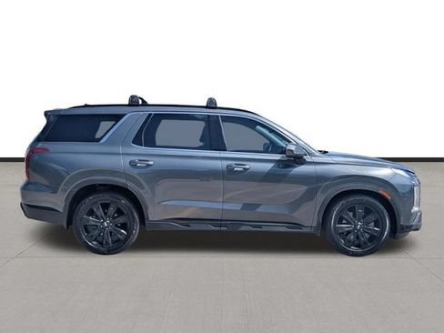 Used 2024 Hyundai Palisade XRT FWD image 4