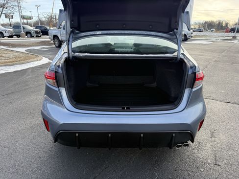 Used 2025 Toyota Corolla SE w/ SE Premium Package image 8