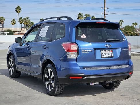 Used 2018 Subaru Forester 2.5i Limited w/ Popular Package #2 image 16