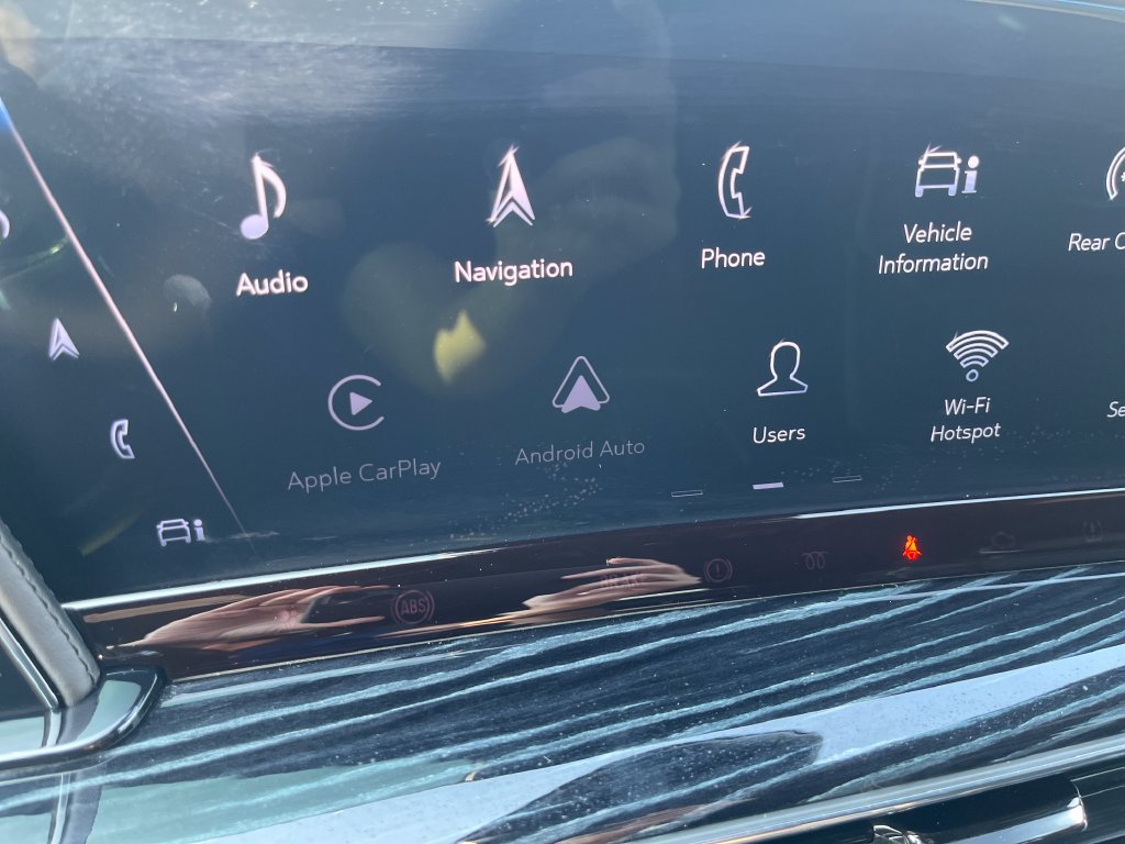 Used 2021 Cadillac Escalade Sport AWD/4WD image 20