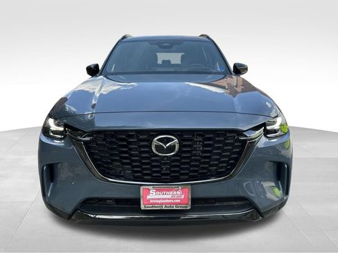 New 2026 MAZDA CX-90 3.3 Turbo S w/ Premium Package AWD/4WD image 9