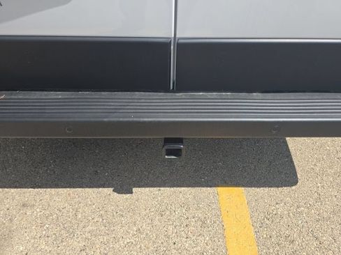 Used 2025 RAM ProMaster 1500 w/ Safety Group FWD image 13