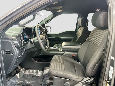 Used 2021 Ford F150 XL w/ STX Appearance Package image 20