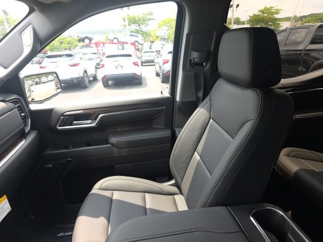 New 2026 Chevrolet Silverado 1500 LT Trail Boss w/ LT Trail Boss Premium Package AWD/4WD image 25