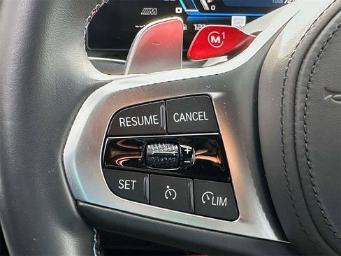 Used 2024 BMW M3 Competition image 31