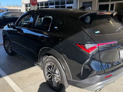 Used 2025 Acura ADX FWD image 4