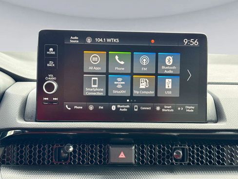 Used 2024 Honda CR-V EX-L image 24