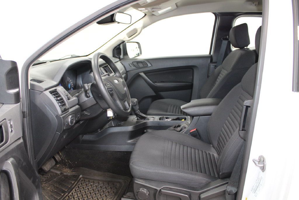 Used 2020 Ford Ranger XL w/ Equipment Group 101A Mid RWD image 18