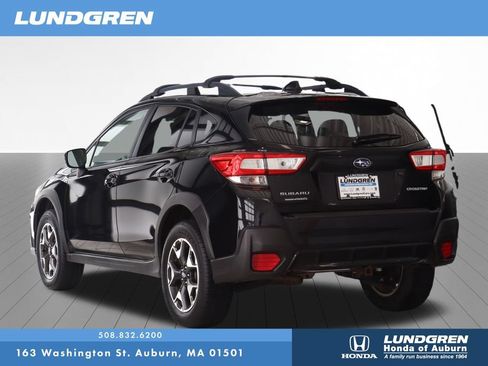 Used 2019 Subaru Crosstrek 2.0i Premium AWD/4WD image 3