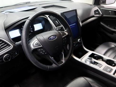 Used 2023 Ford Edge SEL w/ Convenience Package AWD/4WD image 25