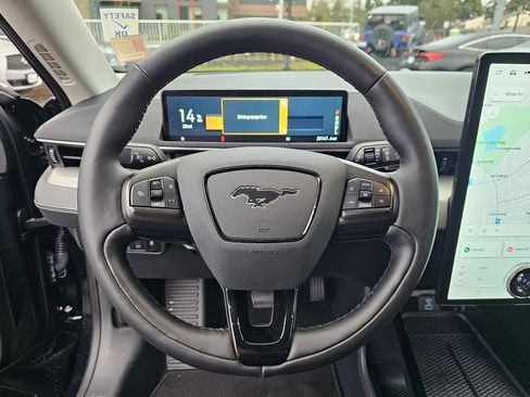 Used 2021 Ford Mustang Mach-E Select image 10