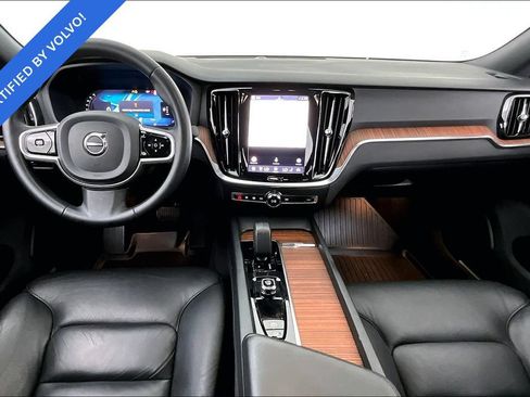 Certified 2023 Volvo S60 B5 Plus w/ Climate Package AWD/4WD image 19