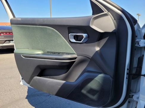 Certified 2025 Kia K4 EX FWD image 26