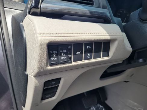 New 2026 Honda Odyssey Elite image 15