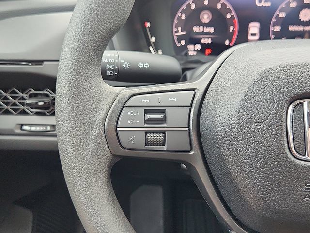 Certified 2026 Honda Accord LX image 21