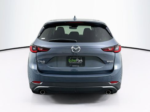 Used 2025 MAZDA CX-5 Carbon Edition AWD/4WD image 7