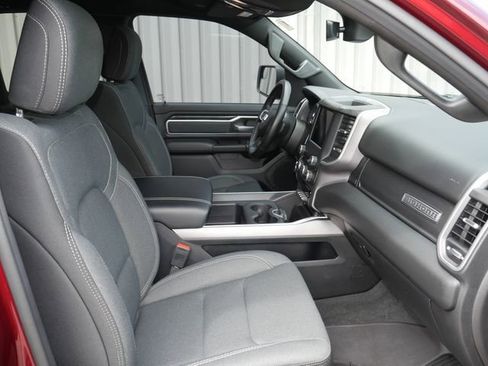 Used 2021 RAM 1500 Big Horn AWD/4WD image 29