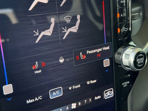 Used 2023 RAM 1500 Big Horn AWD/4WD image 28