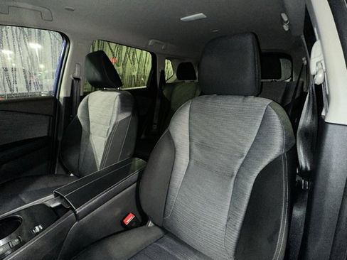 Certified 2023 Nissan Rogue SV image 26