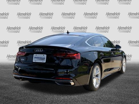 Used 2022 Audi A5 2.0T Premium Plus AWD/4WD image 10