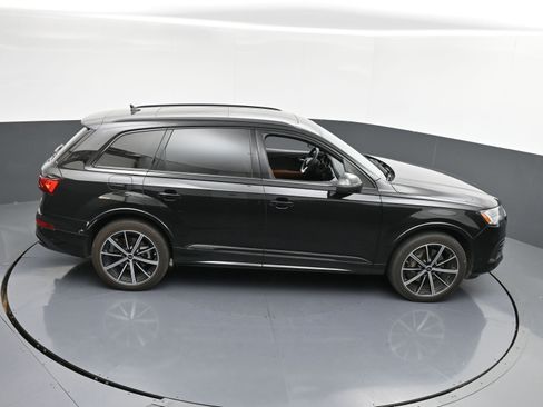Used 2023 Audi Q7 3.0T Premium Plus w/ Premium Plus Package image 37