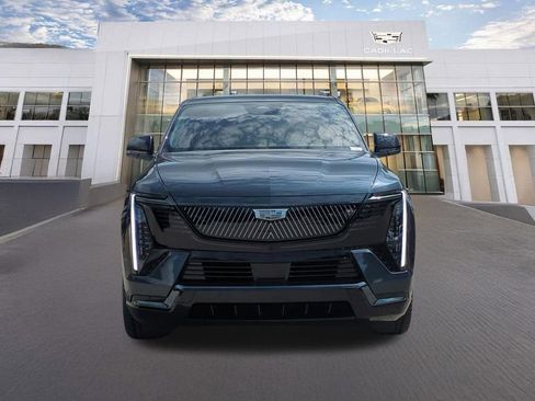 Used 2026 Cadillac Escalade IQ Sport 1 AWD/4WD image 2