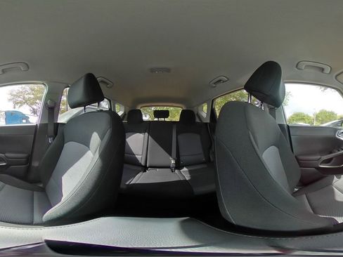 Used 2025 Kia Soul LX w/ LX Technology Package image 37