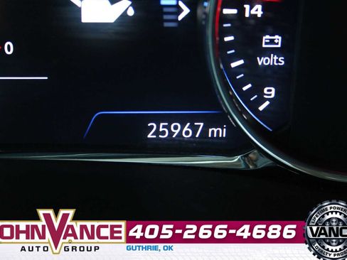 Used 2022 GMC Terrain Denali w/ Denali Premium Package image 41