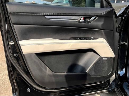 Used 2024 MAZDA CX-5 AWD 2.5 S w/ Premium Package image 41