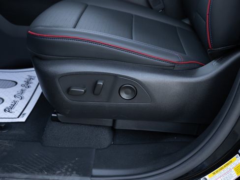 Used 2024 Chevrolet Silverado EV RST image 17