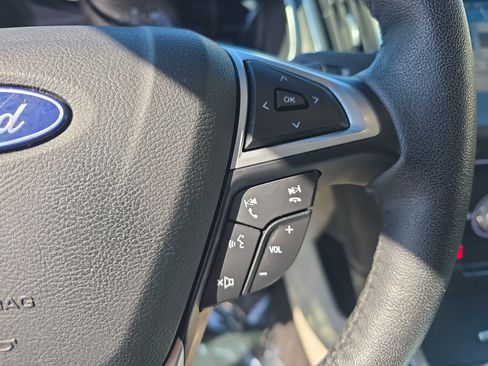 Used 2018 Ford Edge Titanium w/ Equipment Group 302A image 20