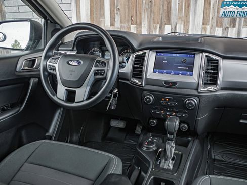 Used 2020 Ford Ranger XLT w/ Trailer Tow Package image 15