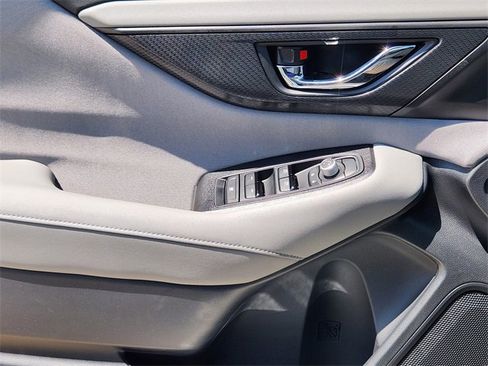 New 2025 Subaru Legacy Premium image 17