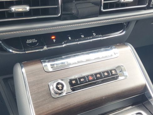 New 2026 Lincoln Aviator Reserve w/ Jet Appearance Package AWD/4WD image 21