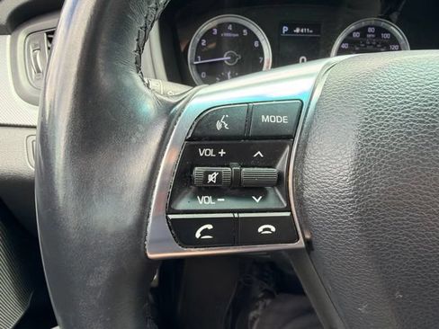 Used 2018 Hyundai Sonata SEL FWD image 25