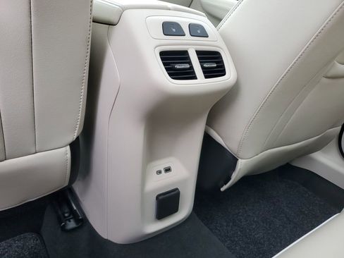 Certified 2023 Buick Envision Avenir image 20