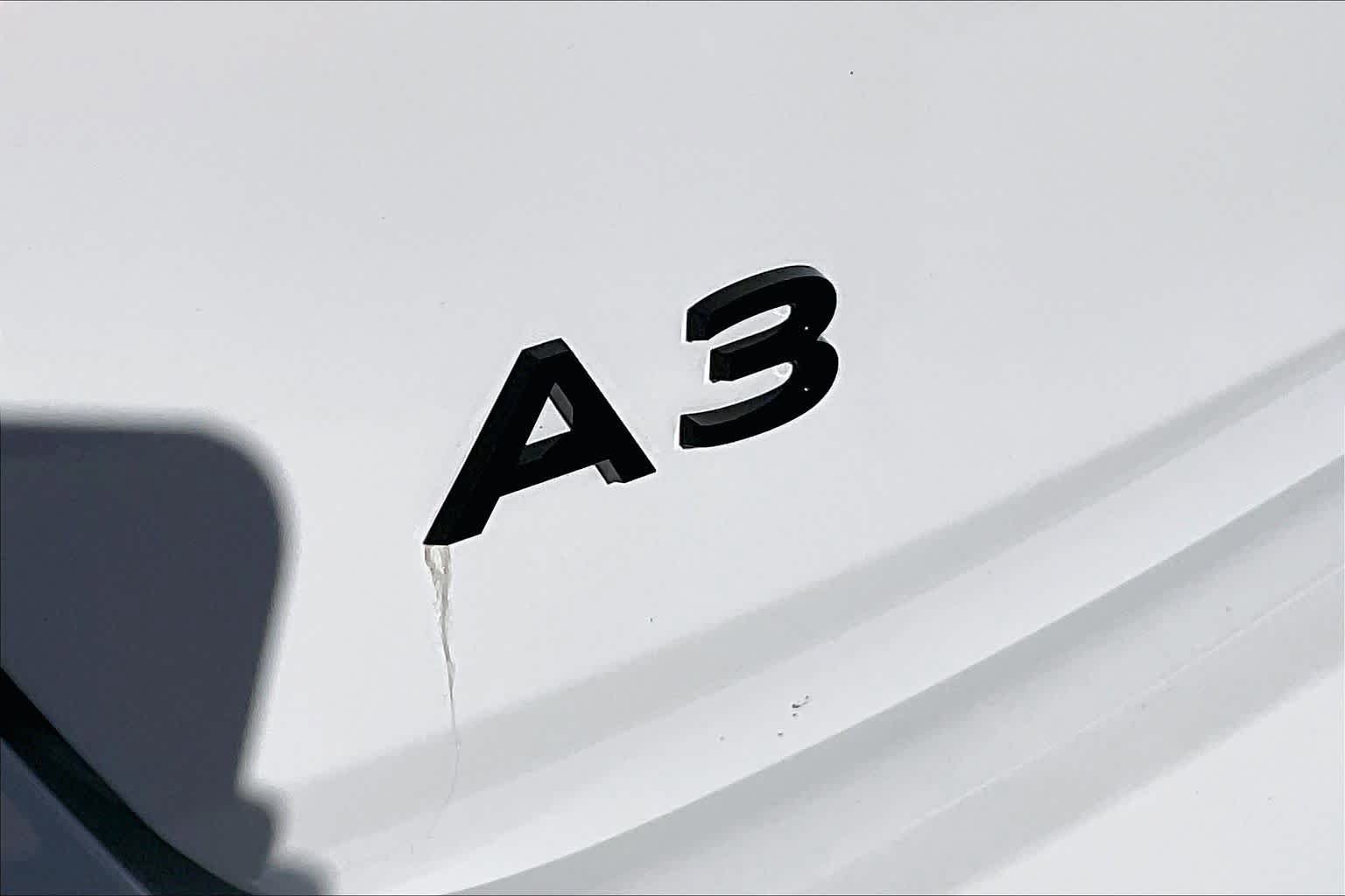 Used 2026 Audi A3 2.0T Premium w/ Black Optic Package AWD/4WD image 30