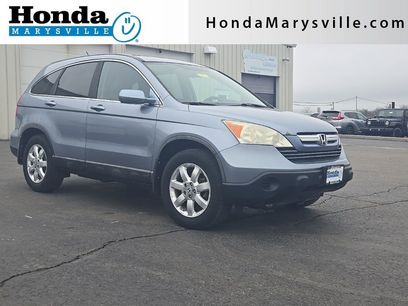 Used 2008 Honda CR-V EX-L