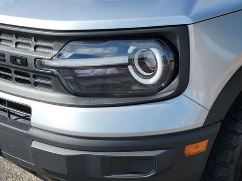 Used 2022 Ford Bronco Sport AWD/4WD image 7