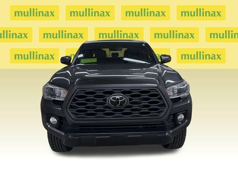 Used 2023 Toyota Tacoma TRD Off-Road RWD image 15