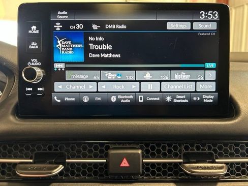 Certified 2024 Honda HR-V EX-L image 32