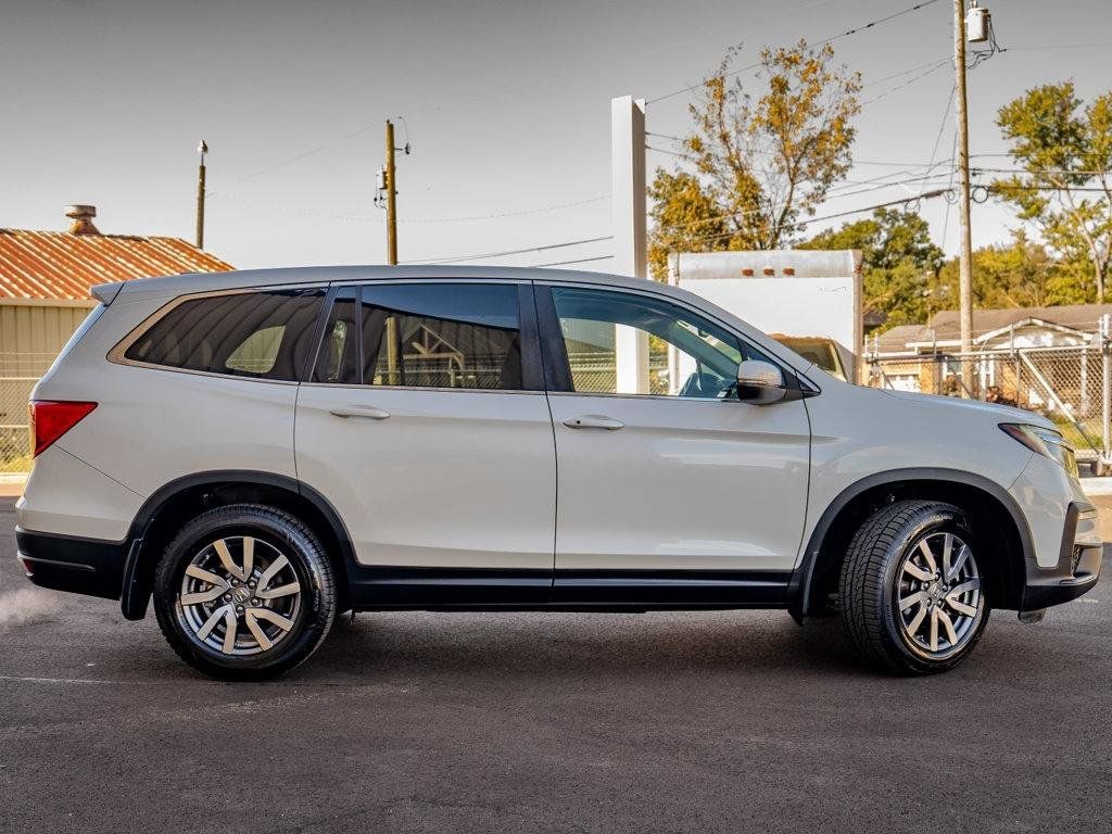 Used 2020 Honda Pilot EX-L image 2