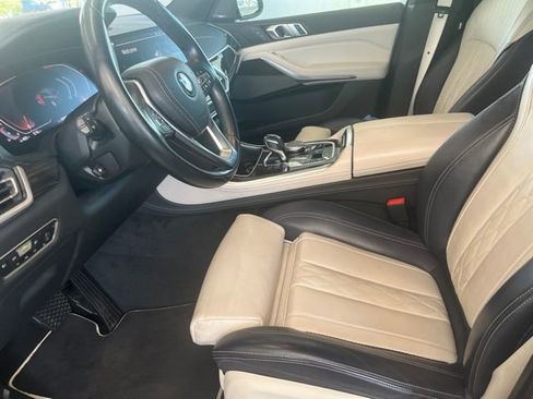 Used 2020 BMW X5 sDrive40i w/ Premium Package RWD image 10