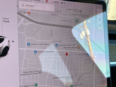 Used 2021 Tesla Model Y 2WD image 19